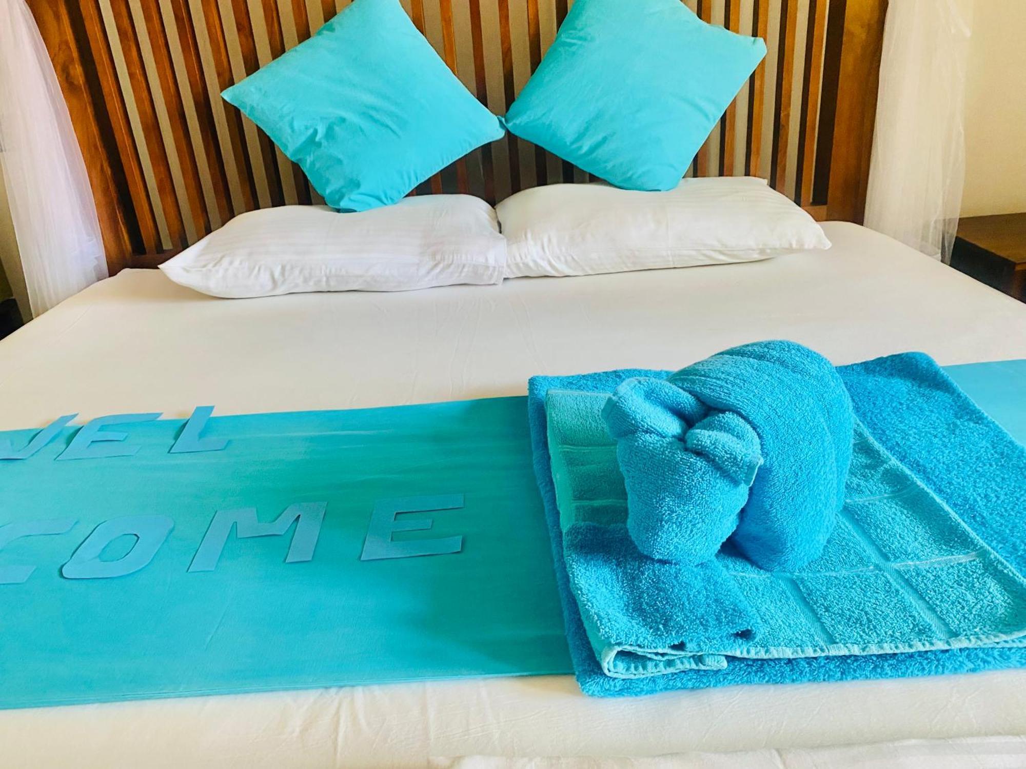 Villa Riverside 阿鲁特伽马 外观 照片