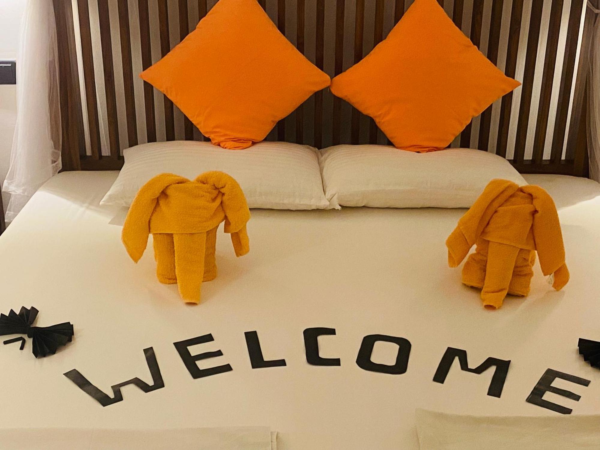 Villa Riverside 阿鲁特伽马 外观 照片
