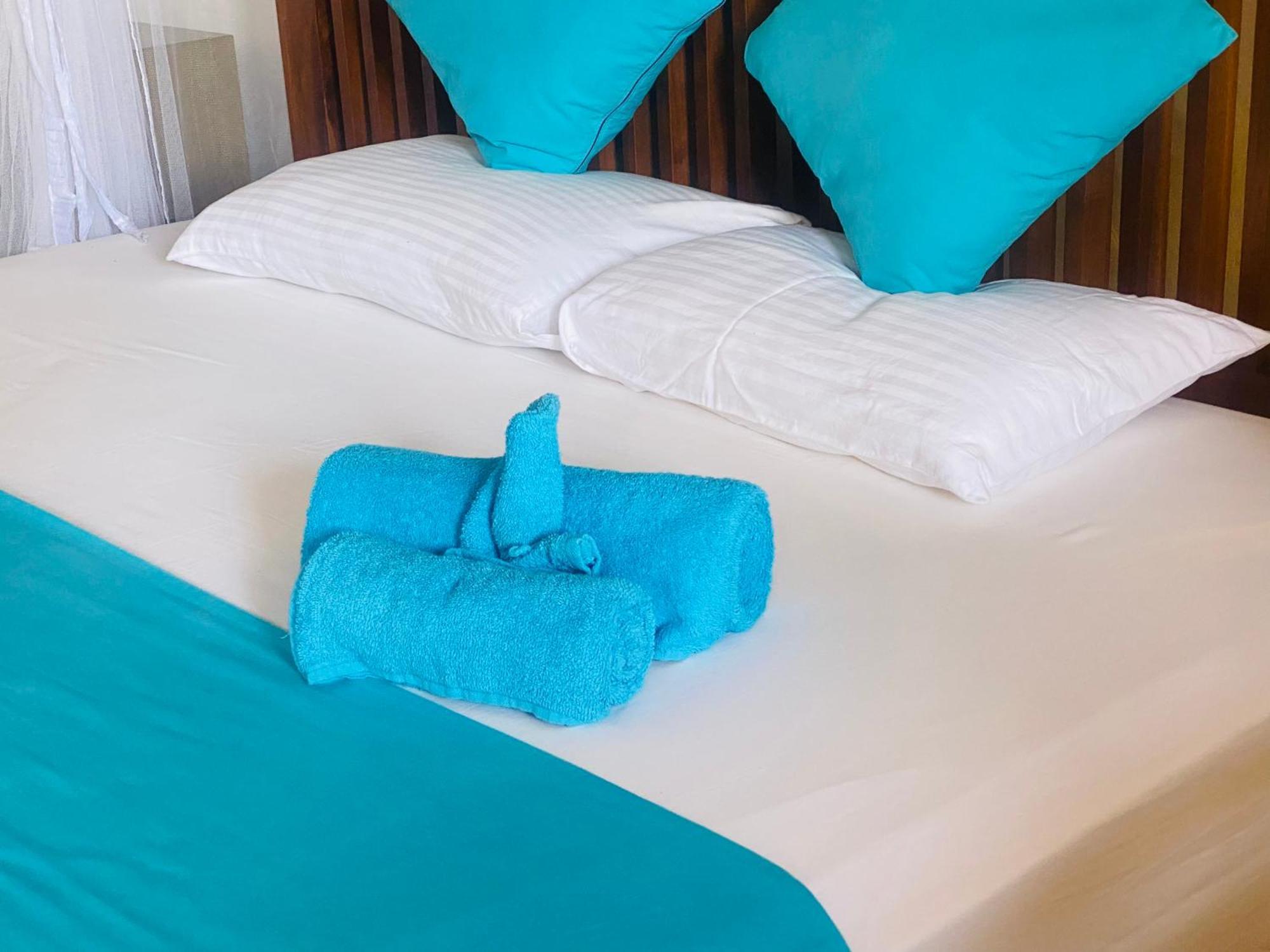 Villa Riverside 阿鲁特伽马 外观 照片