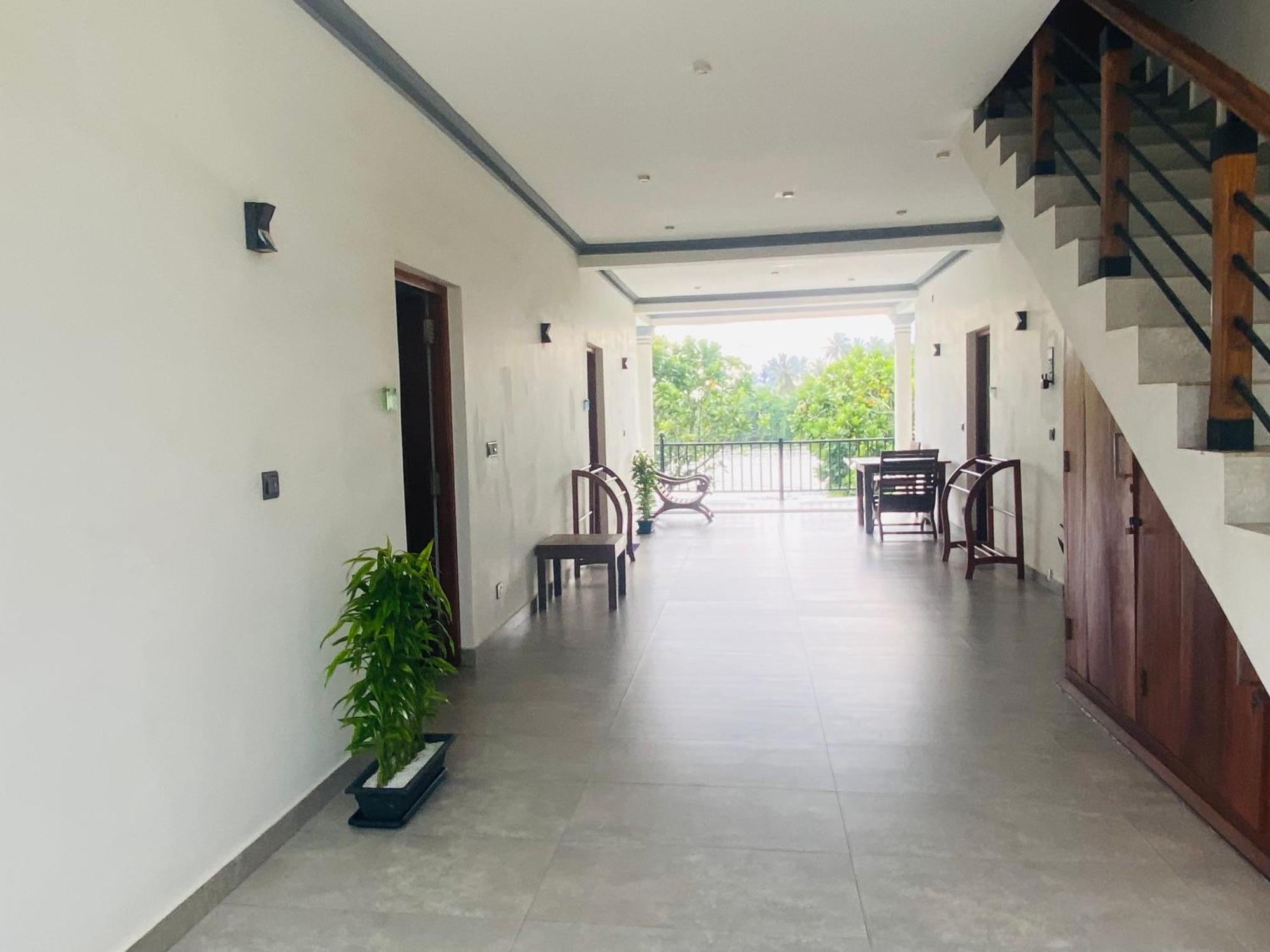 Villa Riverside 阿鲁特伽马 外观 照片