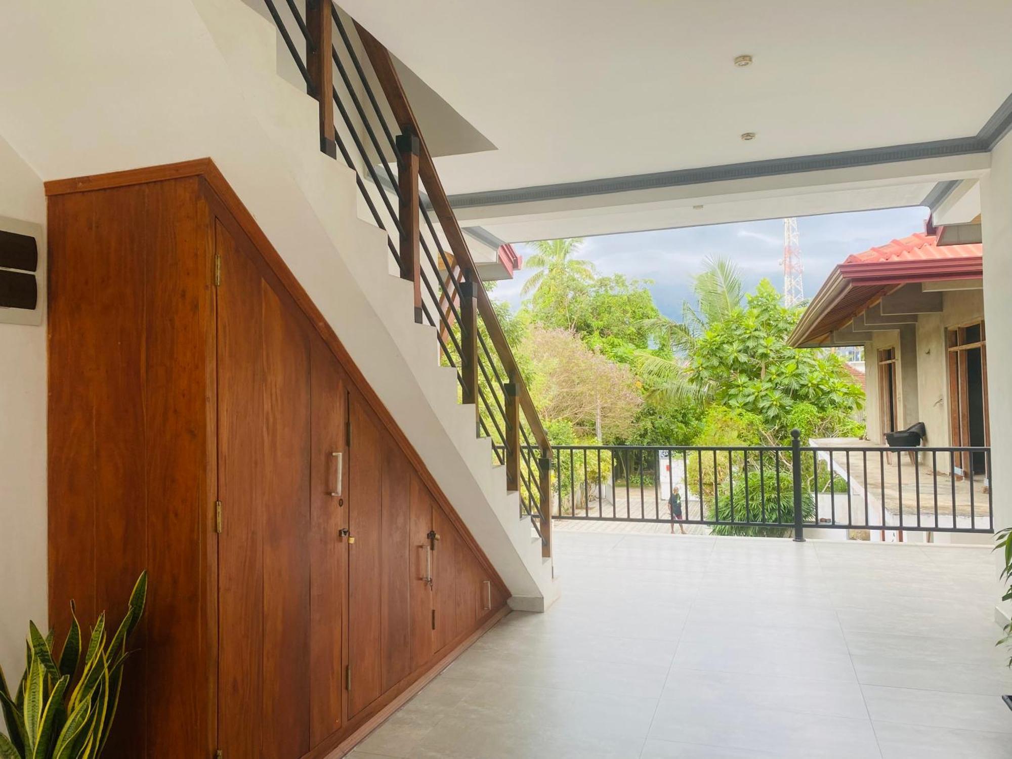 Villa Riverside 阿鲁特伽马 外观 照片